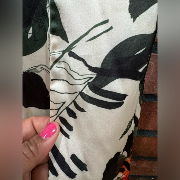 Katie May Never Cross Jumpsuit - Picture 16 of 16